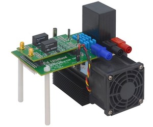 Gate Drive Evaluation Platform (GDEV)-Image