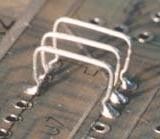 PJ-201 Series of Printed Circuit Preform Jumpers -Image