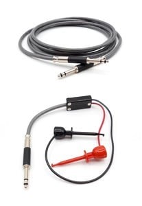 Audio Connectors & Cable Assemblies-Image
