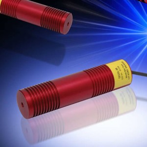 TECBL-Series Blue-Violet Laser Module-Image