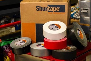 Choose the right duct tape for your next project-Image