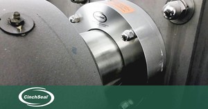 What Are CinchSeal 9700 Series Rotary Shaft Seals?-Image