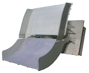 Accurate Mass Flow Measurement: Aluminum Cans-Image