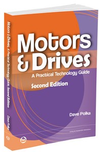 Motors & Drives: A Practical Technology Guide-Image