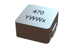 Automotive SMD Inductors AEC-Q200 Grade 1-Image