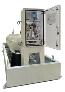 NJEX 7300 Odorant Injection System-Image