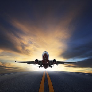 Abstract Call for the 2019 Aerospace Conference-Image