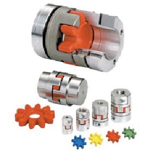 Steel Rotex Coupling,Shaft coupling-Image