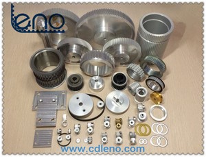 Timing Belt Pulleys-Image
