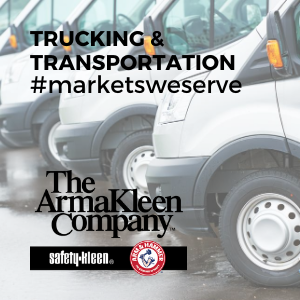 #Marketsweserve Trucking &Transportation industry -Image
