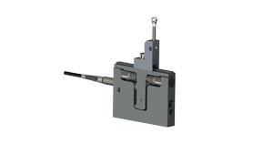 Block Gauge – DK/5.0 Side Mount-Image