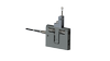 Block Gauge – DK/5.0 Side Mount-Image