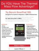 Do You Have the Thermal Mass Flow Advantage?-Image
