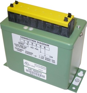 Custom Frequency Transducers-Image