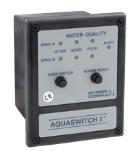 AQUASWITCH I™ DI/RO Bank Switching System-Image