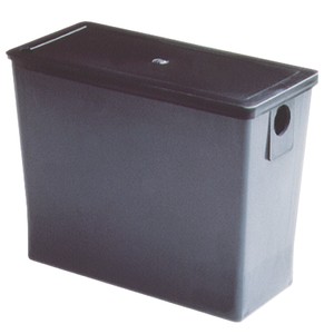 Float Tanks and Valves-Image