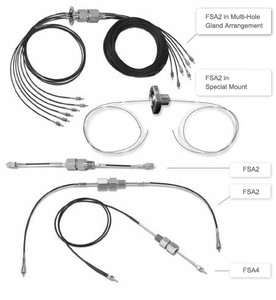 High Performance Sealing Assemblies (FSA) -Image