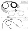 High Performance Sealing Assemblies (FSA) -- View Larger Image High Performance Sealing Assemblies (FSA) -- View Larger Image