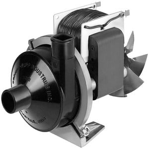 Overview of Centrifugal Pumps -Image