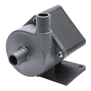 Designed for the circulation & transfer of fluids-Image