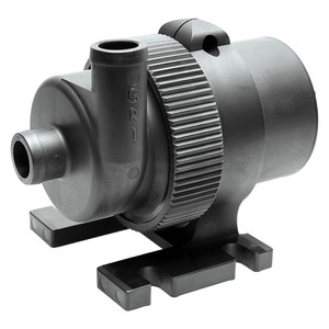 Integrated Brushless DC Magnetic Drive Pumps-Image