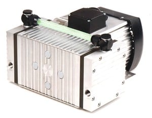 Deep Vacuum Pumps with Dynamic Balancing-Image