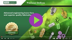 VIDEO: Accurate Repeatable Flow Control Solutions-Image