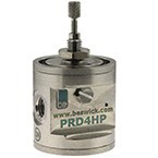 High-Precision Miniature Pressure Regulator-Image