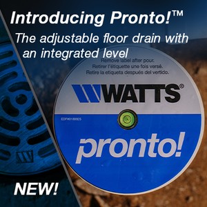 Get the job done Pronto!™-Image