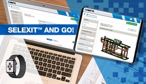 Complete a Quick Configuration, Win an Apple Watch-Image