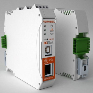 Closed loop digital controller -Image