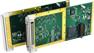 flexible, high-density I/O w/ high-performance DMA-Image