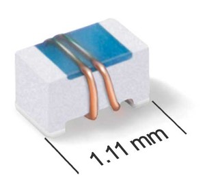 Ceramic Chip Inductors-Image