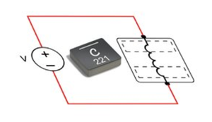 Coilcraft Introduces High Voltage Molded Power Inductors-Image