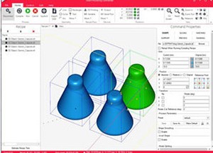 3D Printing - Direct from Digitized Data-Image