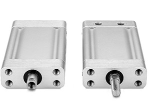 OVLPRO® Low Profile Rod Cylinders Series 25-Image
