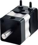 Custom Hydraulic Rotary Actuators-Image