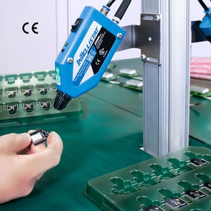 Cleanroom Rated Intellistat Ion Air Nozzle-Image