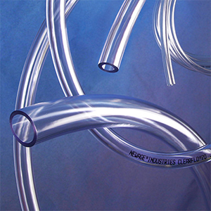 Clearflo® 70 Phthalate-Free PVC Tubing-Image