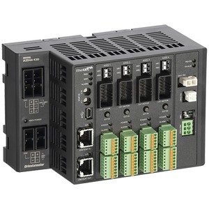 DC Input Multi-Axis Driver with EtherCAT-Image