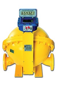 The Ultimate in Flow Measurement Accuracy-Image