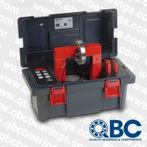 BETEX 22 ELD is the smallest of induction heaters-Image