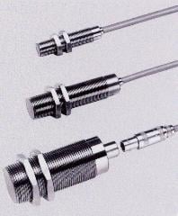 High Temperature - Inductive Proximity Sensors-Image