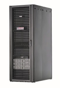 Updated Industrial Data Center Offers Enhancements-Image