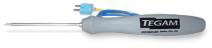 Fast-Response Temperature Probe -Image