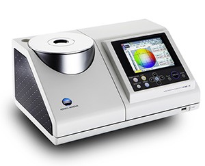 CM-5 Spectrophotometer - Bench-top-Image