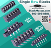 Single Row Barrier Blocks at BlockMaster-Image