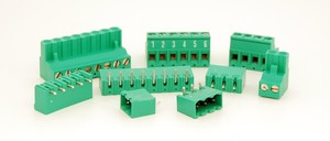 Free sample? Pluggable Terminal Blocks-Image