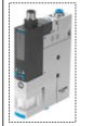 Custom Vacuum Pumps and Vacuum Generators-Image