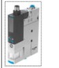 Custom Vacuum Pumps and Vacuum Generators-Image